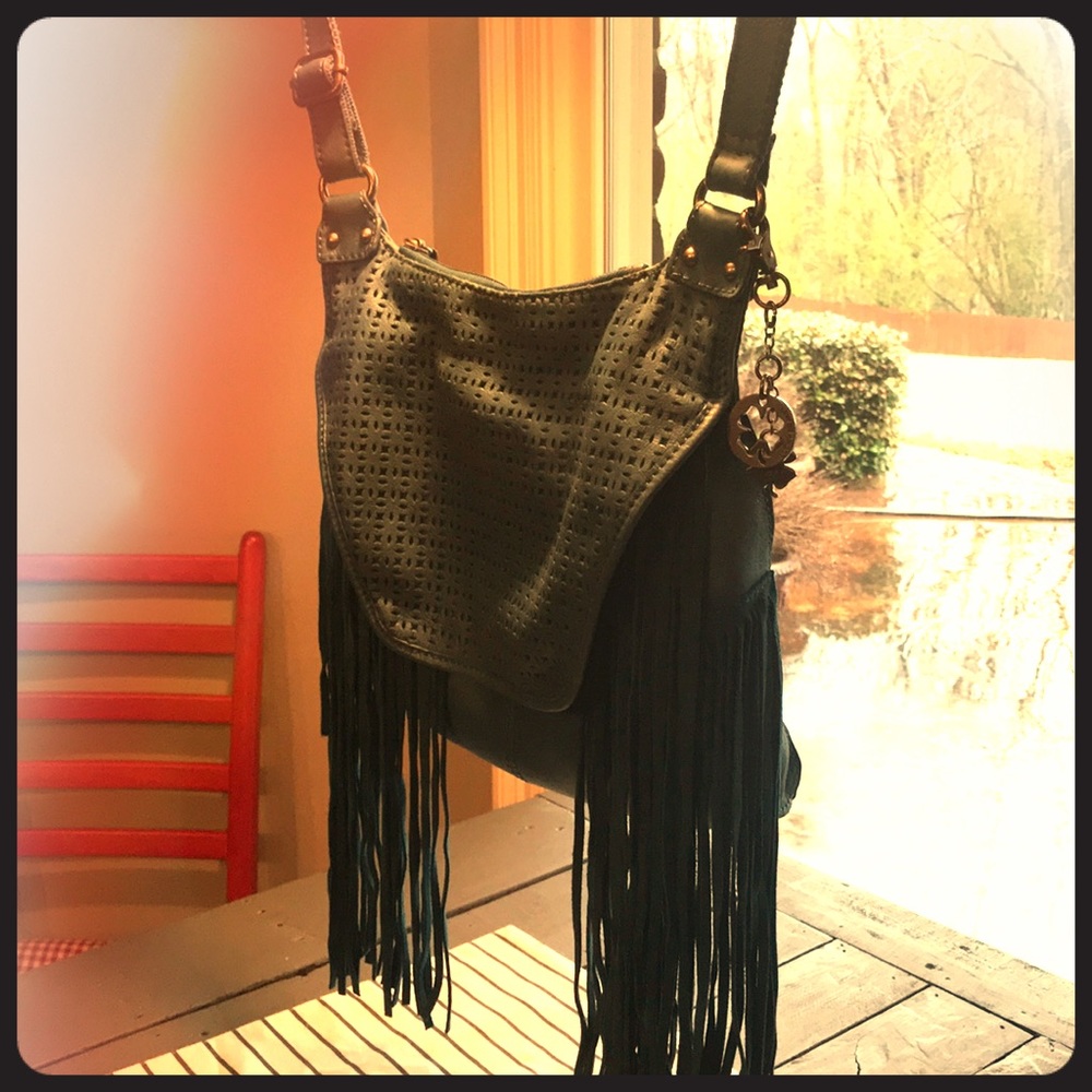 Lucky brand bag